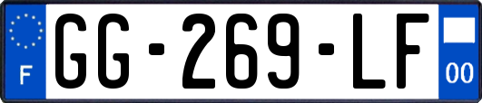 GG-269-LF