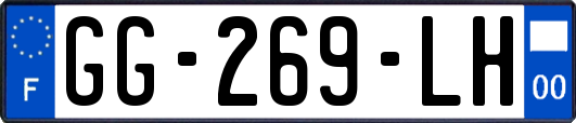 GG-269-LH