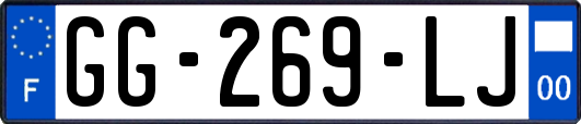 GG-269-LJ