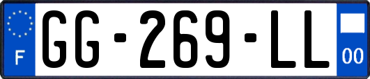 GG-269-LL