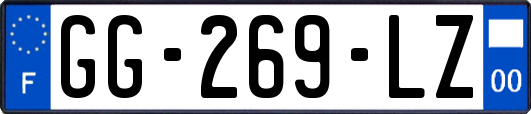 GG-269-LZ