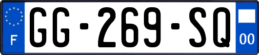 GG-269-SQ