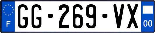 GG-269-VX