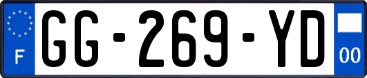 GG-269-YD