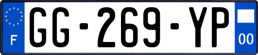GG-269-YP