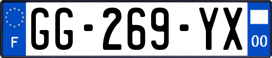 GG-269-YX