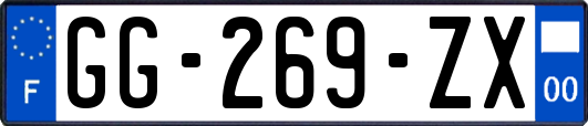 GG-269-ZX