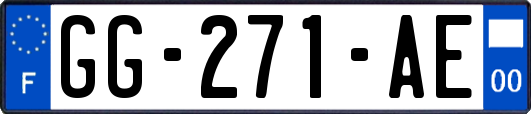 GG-271-AE