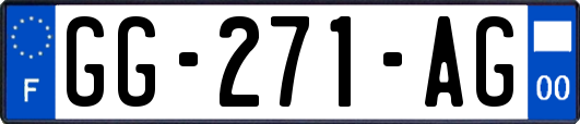 GG-271-AG