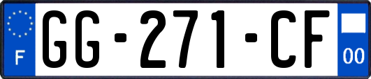 GG-271-CF