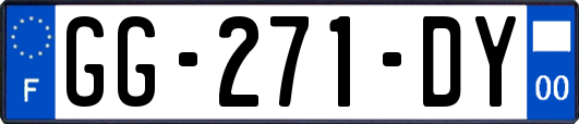 GG-271-DY