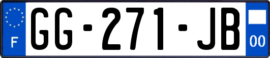 GG-271-JB