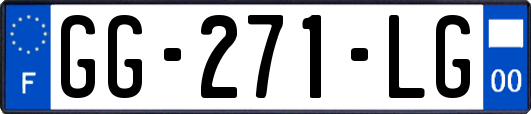 GG-271-LG