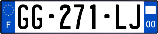 GG-271-LJ