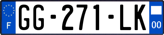 GG-271-LK