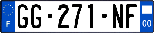 GG-271-NF