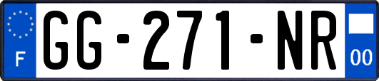 GG-271-NR