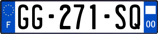 GG-271-SQ