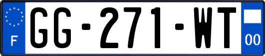 GG-271-WT
