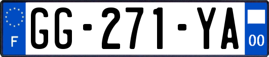 GG-271-YA