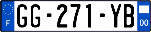 GG-271-YB