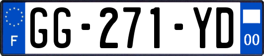 GG-271-YD