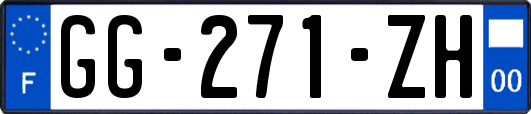 GG-271-ZH