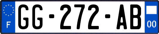 GG-272-AB