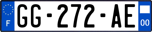 GG-272-AE