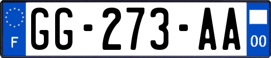 GG-273-AA