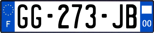 GG-273-JB