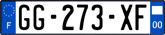 GG-273-XF