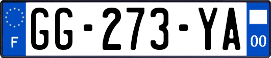 GG-273-YA