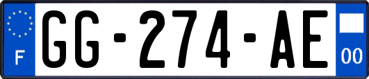 GG-274-AE