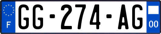 GG-274-AG