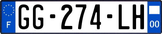 GG-274-LH
