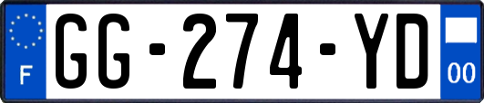 GG-274-YD