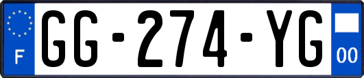 GG-274-YG