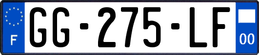 GG-275-LF