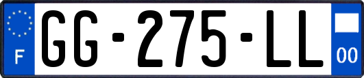 GG-275-LL