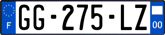 GG-275-LZ