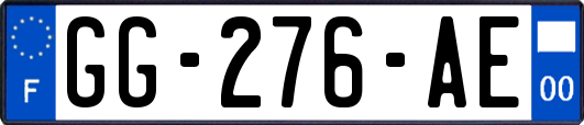 GG-276-AE