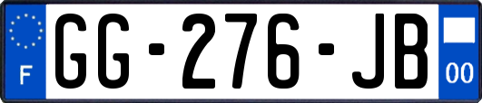 GG-276-JB