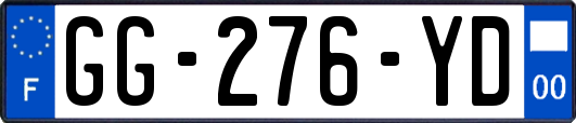 GG-276-YD