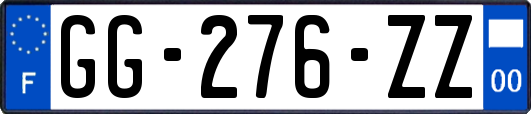 GG-276-ZZ