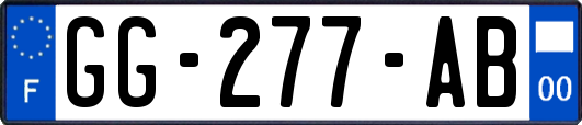 GG-277-AB