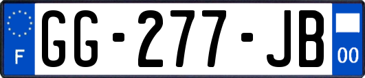 GG-277-JB