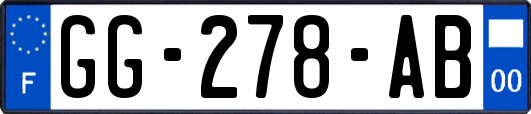 GG-278-AB