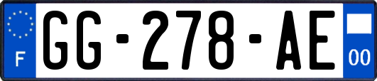 GG-278-AE