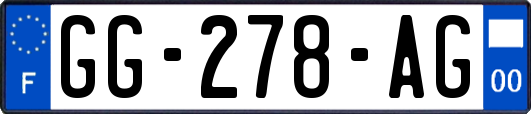 GG-278-AG